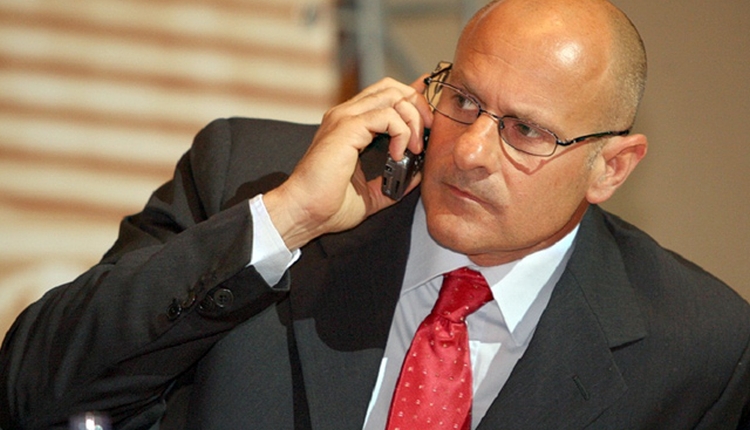 rampelli sms terremoto