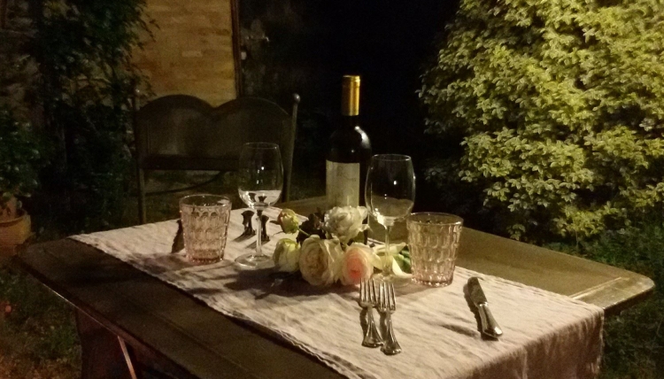 ristorante da luisa serrungarina