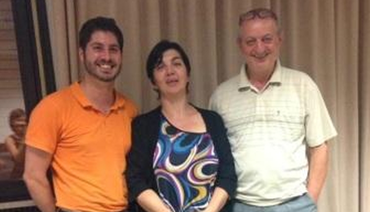 spallacci acli provinciale
