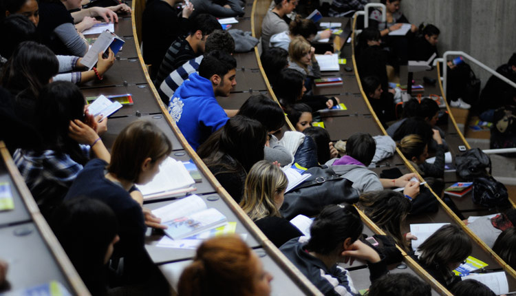 uniurb urbino classifiche censis