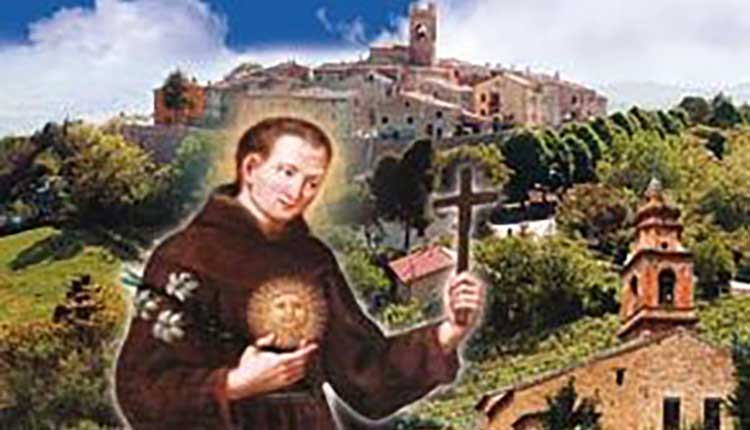 500 anni voto beato sante