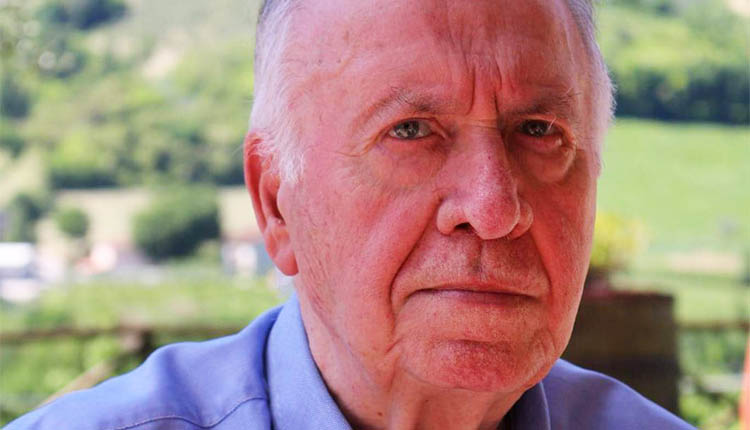 Addio Giorgio Orsi Anmil Pesaro