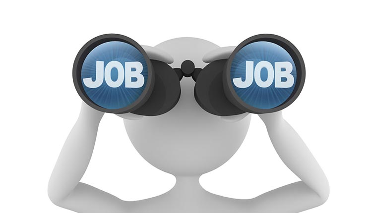 annunci lavoro job