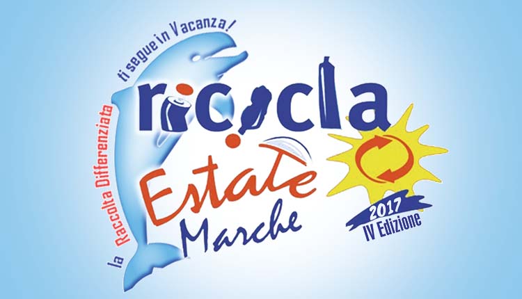 aset educazione al riciclo 2017