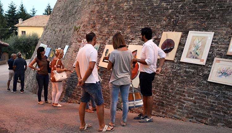 concorso arte terre lubacaria