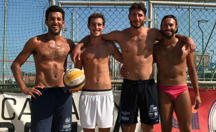 finalisti goodbye summer