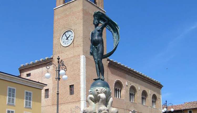 gruppi fanesi opposizione fano