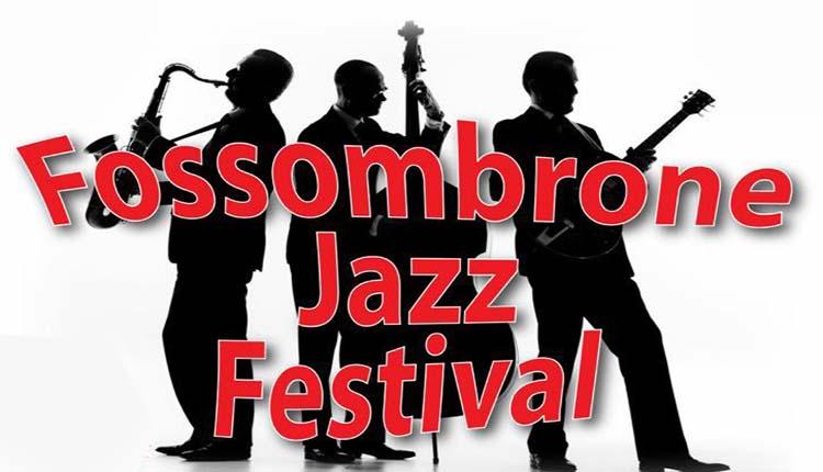 il jazz torna a fossombrone