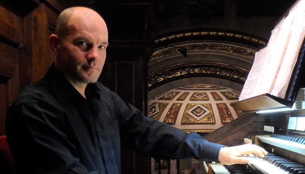 jean pierre griveau concerti organo fano