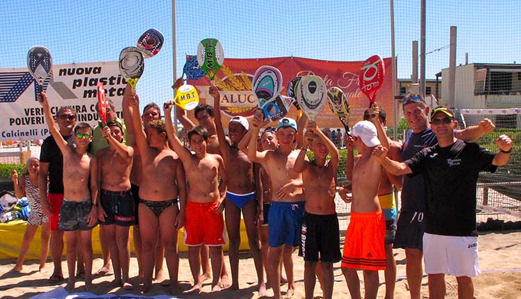 memorial claudio gili spiaggia gabbiani Fano