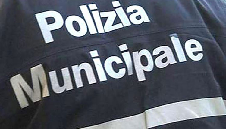 multe polizia municipale 
