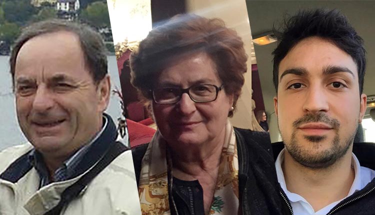 prosindaci del comune di colli al metauro