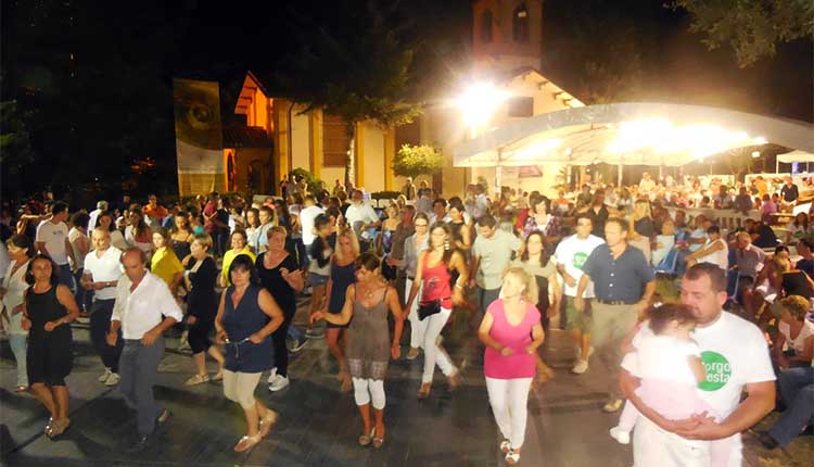ripalta il borgo in festa