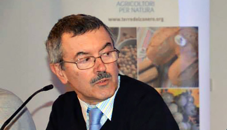 stacchiotti parchi regionali politica assente