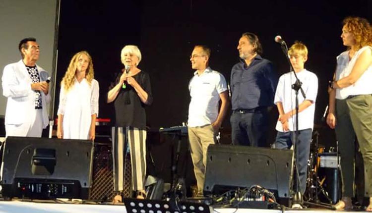 videoclip romagna mia