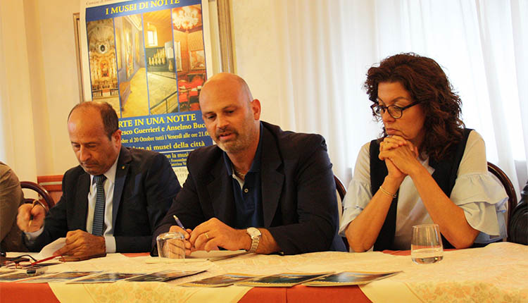 accordo confcommercio promozione fossombrone