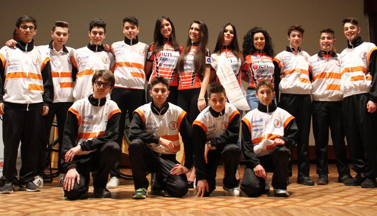 alma juventus fano ciclismo