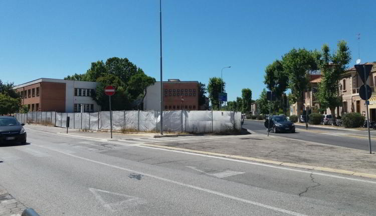 area ex agip inquinamento seri