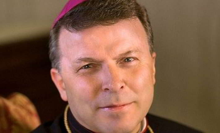 armando trasarti vescovo
