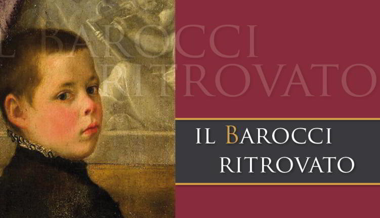barocci ritrovato urbino