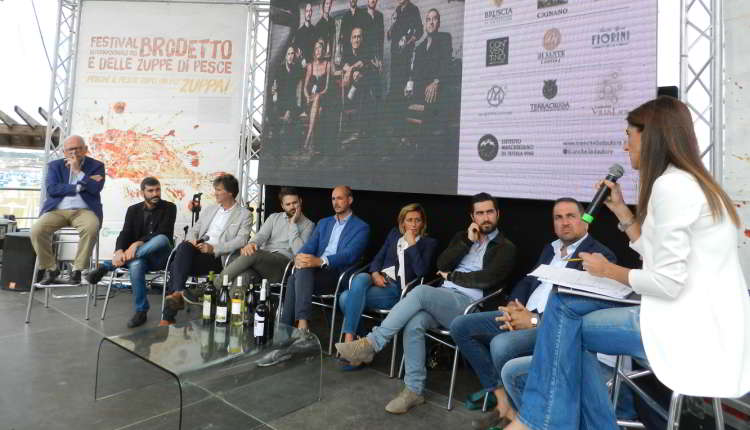 bianchetto autore fano