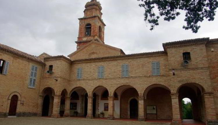 cammini francescani beato sante