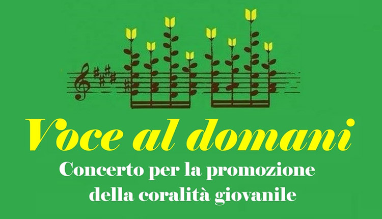 fano concerto coralita giovanile
