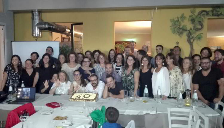 quarantenni cerasa