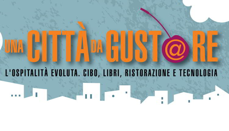una citta da gustare