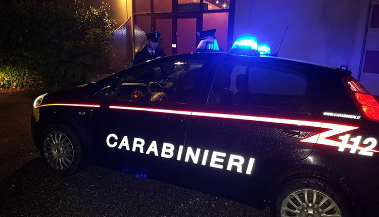 Lavoro nero nei locali pubblici chiusi due locali