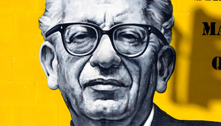 Max Aub lettura alta voce casa poesia urbino