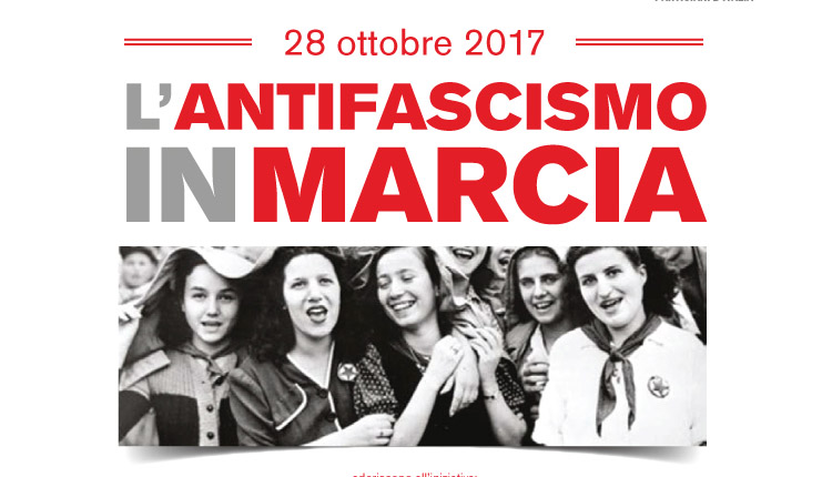 antifascismo in marcia anpi fano