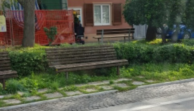 degrado fano minoranza