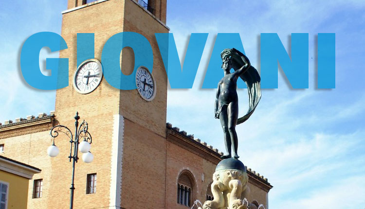 fano giovani associazioni