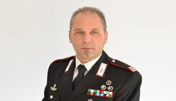 fulvio zappone carabinieri cagli