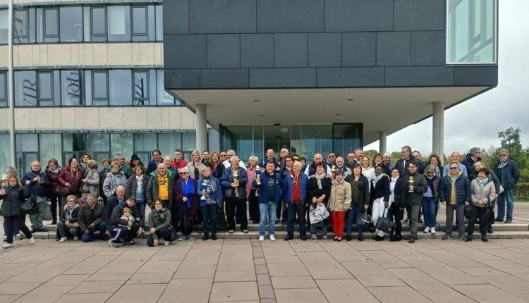 gemellaggio giochi rastatt