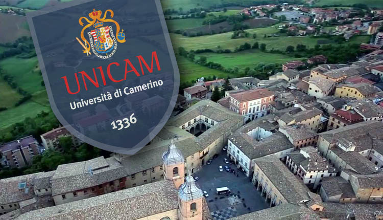marche cofinanziano dottorati unicam