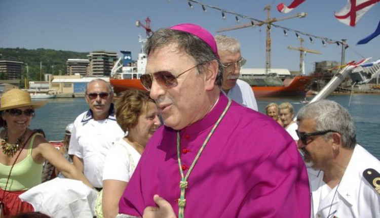 piero coccia cem presidente