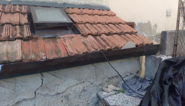 san costanzo energia elettrica furto