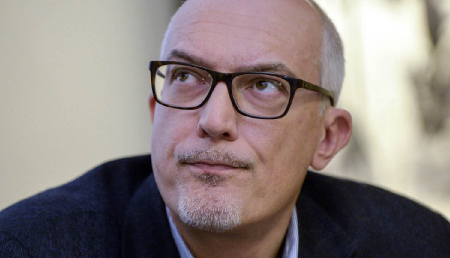 Il lavoro promesso a Fano si presenta il libro di Francesco Occhetta
