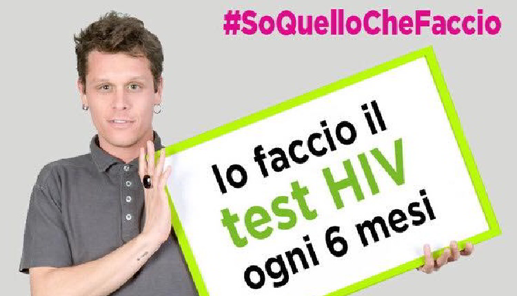 aids giornata mondiale
