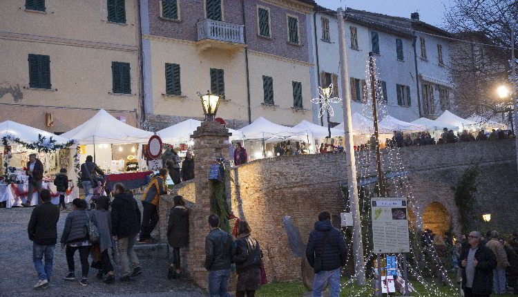 babbo natale serrungarina