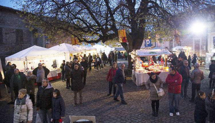 babbo natale serrungarina 2