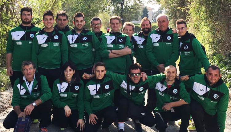 boccia alla lunga 5a giornata
