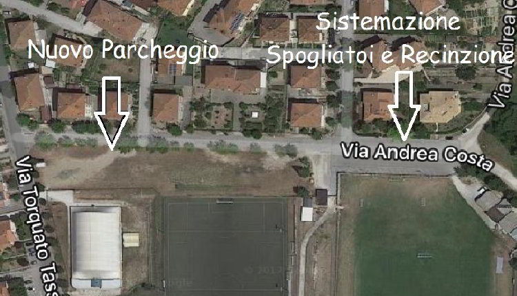 ca vanzino fermignano