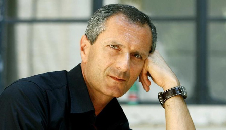 carofiglio presentazione libro pesaro