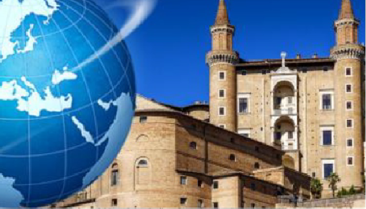 centro linguistico ateneo urbino
