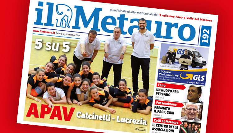 copertina metauro 192