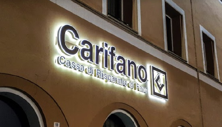 creval fano carifano