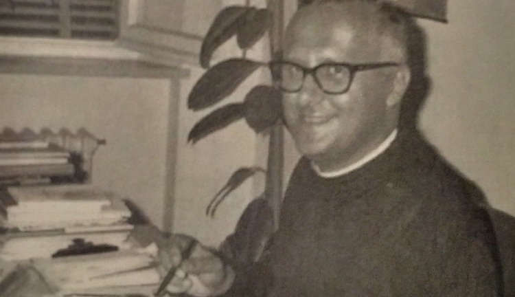 don stefano mariotti